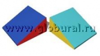 Скат для сухого бассейна - «globural.ru» - Пермь