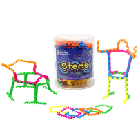 Конструктор "Stems" - 20 деталей - «globural.ru» - Пермь