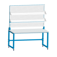 Стол радиомонтажника – СР1 - «globural.ru» - Пермь