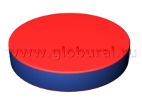 Таблетка d=40*7см (ВИК) - «globural.ru» - Пермь