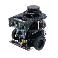 Учебный комплект на базе TurtleBot3 (Расширенный) - «globural.ru» - Пермь