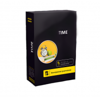 Программное обеспечение Time - «globural.ru» - Пермь
