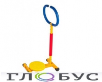 Детский тренажер "Твистер" - «globural.ru» - Пермь