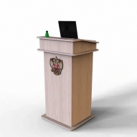Трибуна АВТ-003 - «globural.ru» - Пермь