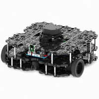 Мобильный робот Turtlebot3 waffle pi - «globural.ru» - Пермь