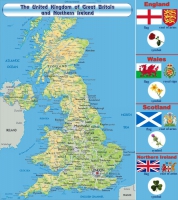 Стенд "UK" - «globural.ru» - Пермь