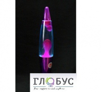 Лампа "Вулкан" - «globural.ru» - Пермь