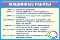 Стенд "Машинные работы" - «globural.ru» - Пермь