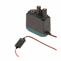 Двухпроводной мотор 269 c моторным контроллером 2-Wire Motor 269 with Motor Controller 29 - «globural.ru» - Пермь