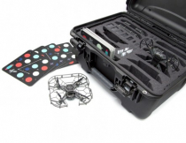 Образовательный комплект программируемого квадрокоптера DJI TELLO EDU (Стартовый – 5) - «globural.ru» - Пермь