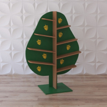 Экополка "Могучий дубок" - «globural.ru» - Пермь