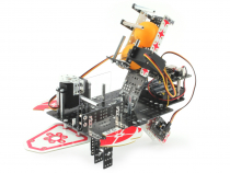 Ресурсный набор Robo Kit 5-6 - «globural.ru» - Пермь