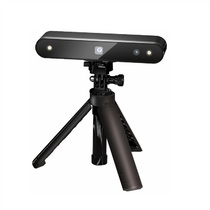 3D сканер RangeVision Neopoint (с поворотным столом TS и RV 3D Studio) - «globural.ru» - Пермь
