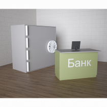 Детский набор «Банк» - «globural.ru» - Пермь