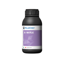 Восковая литейная смола для 3D-печати BlueCast X-WAX - «globural.ru» - Пермь