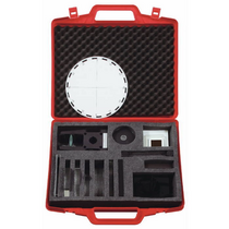 Оптика на магнитах. Комплект лабораторного оборудования демонстрационный - «globural.ru» - Пермь