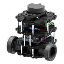 Учебный комплект на базе TurtleBot3 (Стартовый) - «globural.ru» - Пермь