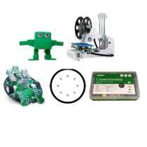 Инженерный РОББО класс "Стандарт" - «globural.ru» - Пермь