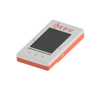 Цифровая лаборатория Эдутехникс по физиологии. Расширенный комплект - «globural.ru» - Пермь