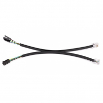 Кабель-переходник RJ25 to Dupont Wire - «globural.ru» - Пермь