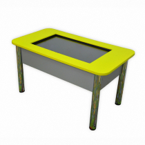 Профессиональный интерактивный стол «Отличник 5+» - «globural.ru» - Пермь