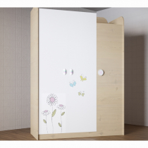 Шкаф «Нежность» - «globural.ru» - Пермь