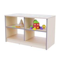 Место для хранения из коллекции «НЕГА» (бежевый) - «globural.ru» - Пермь