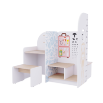 Игровая зона «Больница» из коллекции «НЕГА» - «globural.ru» - Пермь