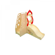 Игровой комплекс “Домик 3” - «globural.ru» - Пермь