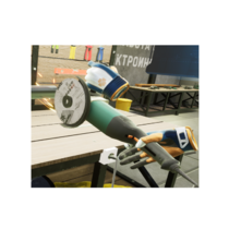 VR-тренажер для колледжей и вузов. "Строительство. Работа с ручным электроинструментом" - «globural.ru» - Пермь