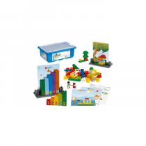  Конструктор "Креативный строитель DUPLO" - «globural.ru» - Пермь