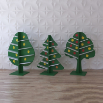 Набор экополок "Волшебный лес" - «globural.ru» - Пермь