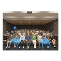 Комплект VR-тренажёров для гуманитарных учебных заведений по коммуникативным навыкам - «globural.ru» - Пермь