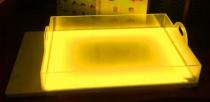 Планшет для аква-анимации с RGB подсветкой 55*35см - «globural.ru» - Пермь