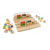 Панель "Отражение фигур" - «globural.ru» - Пермь