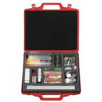 Комплект лабораторного оборудования "Вещества и их свойства" - «globural.ru» - Пермь