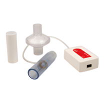 Спирометрический датчик - «globural.ru» - Пермь