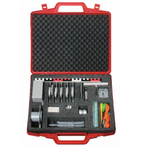 Комплект лабораторного оборудования демонстрационный  "Органы чувств" с блоком питания - «globural.ru» - Пермь