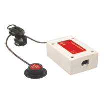 Датчик ускорения 5 x g к цифровой лаборатории VinciLab - «globural.ru» - Пермь