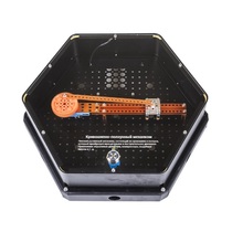 Модуль интерактивный "Механизм 2" - «globural.ru» - Пермь