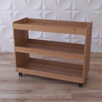 Горизонтальная система хранения "Всё на месте" - «globural.ru» - Пермь