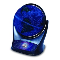  Интерактивный глобус Звездное небо - «globural.ru» - Пермь