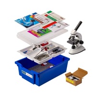 Наборы демонстрационные для изучения тем общеобразовательной программы по естествознанию - «globural.ru» - Пермь