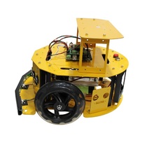 2х колесная платформа Nexus 135мм - «globural.ru» - Пермь