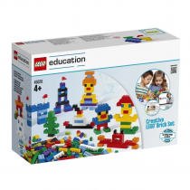 Кирпичики LEGO для творческих занятий - «globural.ru» - Пермь