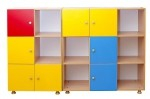 Игровой уголок «Мозаика» - «globural.ru» - Пермь