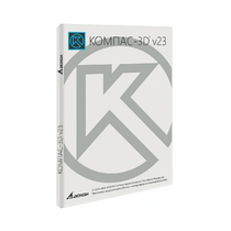 УК КОМПАС-3D v23 для преподавателя. КТПП (MCAD) - «globural.ru» - Пермь