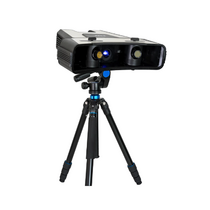 3D сканер RangeVision PRO II  - «globural.ru» - Пермь