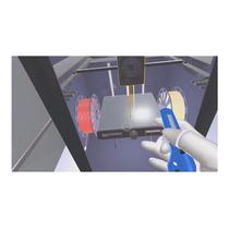 VR-тренажёр "Инженер аддитивных технологий" - «globural.ru» - Пермь