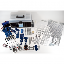 Конструктор базовый Matrix - «globural.ru» - Пермь